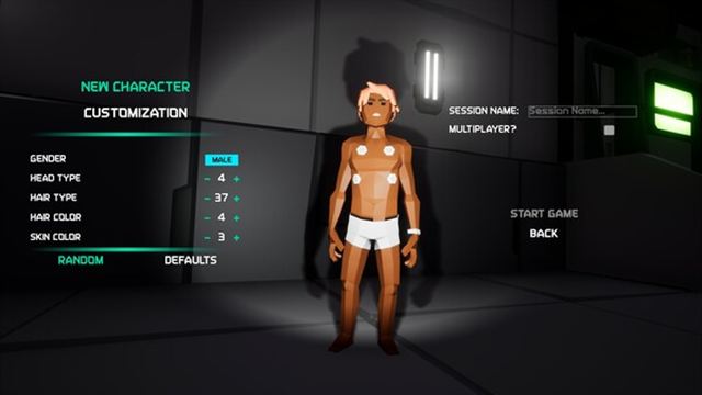Hình ảnh gameplay Cryowakers-TENOKE