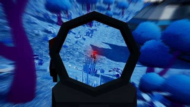 Hình ảnh gameplay Cryowakers-TENOKE