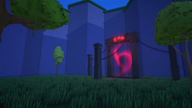 Hình ảnh gameplay Everspell-TENOKE
