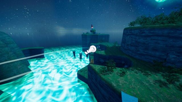 Hình ảnh gameplay Orbos Odyssey v1.1.2-P2P