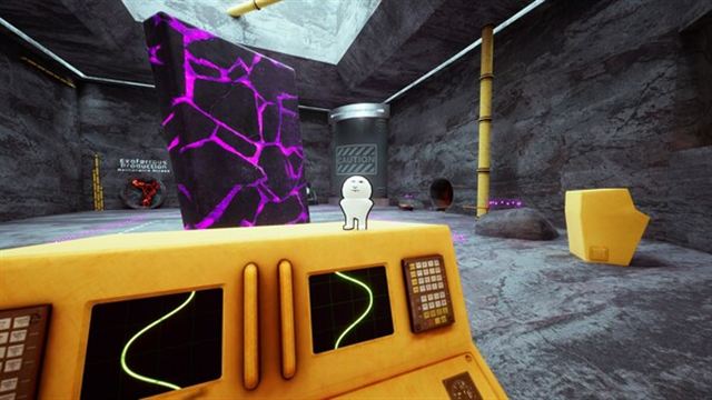 Hình ảnh gameplay Orbos Odyssey v1.1.2-P2P