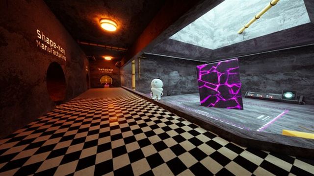 Hình ảnh gameplay Orbos Odyssey v1.1.2-P2P