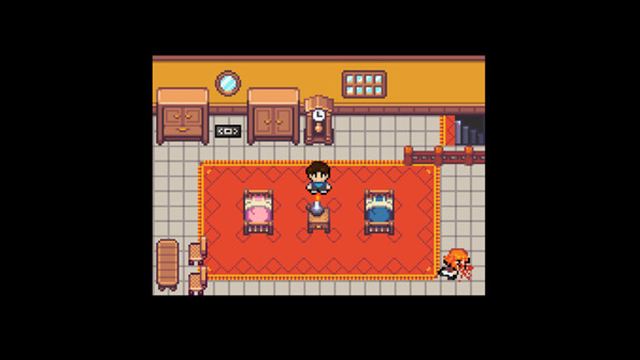 Hình ảnh gameplay Monstronomy-TENOKE