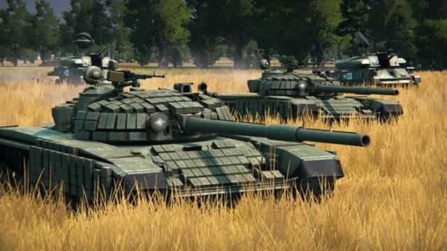 Hình ảnh gameplay Regiments Winds of Change-RUNE