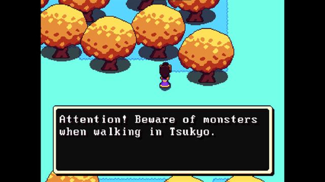 Hình ảnh gameplay Night Poetry-TENOKE