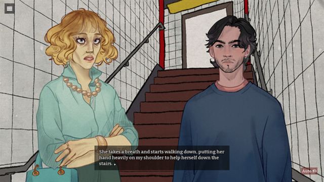 Hình ảnh gameplay Start Running-TENOKE