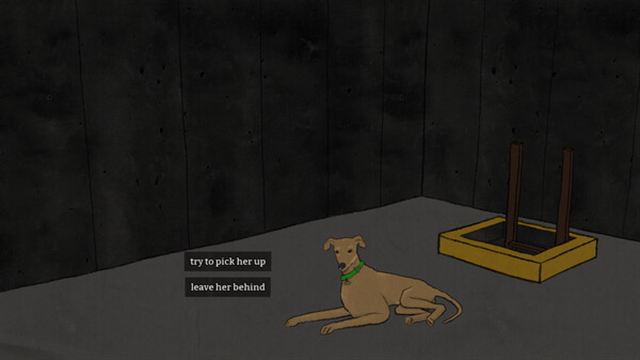 Hình ảnh gameplay Start Running-TENOKE