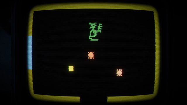 Hình ảnh gameplay Tormenture-TENOKE