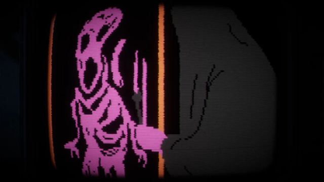 Hình ảnh gameplay Tormenture-TENOKE