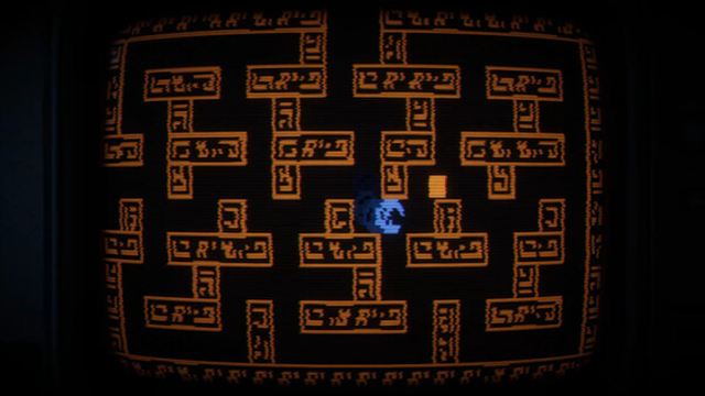 Hình ảnh gameplay Tormenture-TENOKE