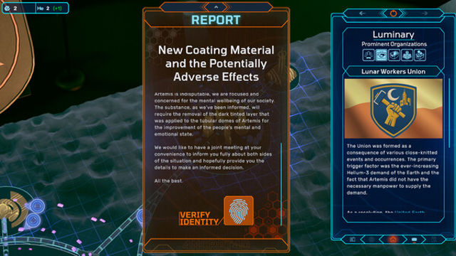 Hình ảnh gameplay Lunar Ascendant-GoldBerg