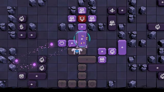Hình ảnh gameplay Cryptical Path-SKIDROW