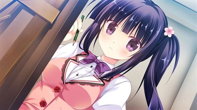 Hình ảnh gameplay Amazing Grace What color is your attribute-TENOKE