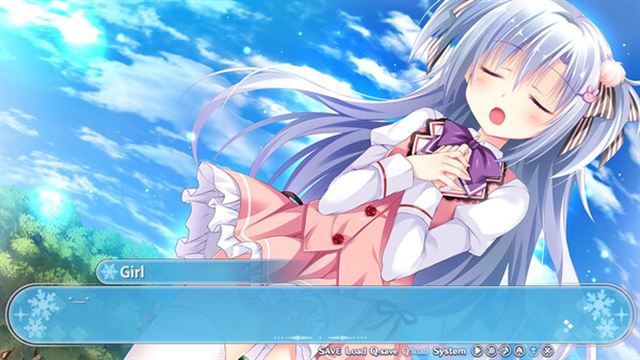 Hình ảnh gameplay Amazing Grace What color is your attribute-TENOKE