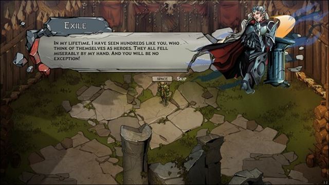 Hình ảnh gameplay Call of Sentinels v1.0.1.8-P2P