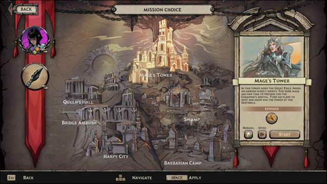 Hình ảnh gameplay Call of Sentinels-TENOKE