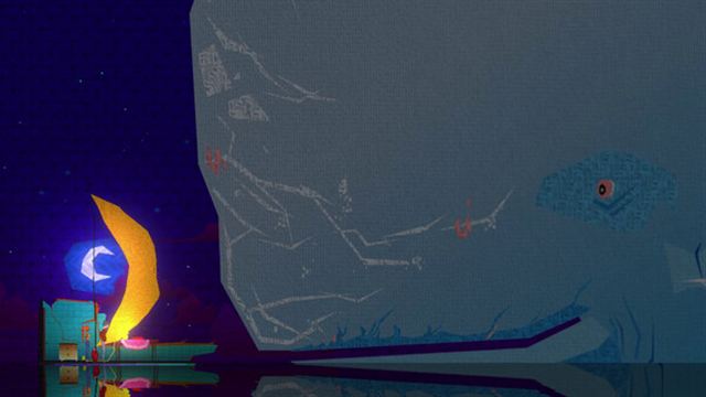 Hình ảnh gameplay Hyperdrive Inn-TENOKE