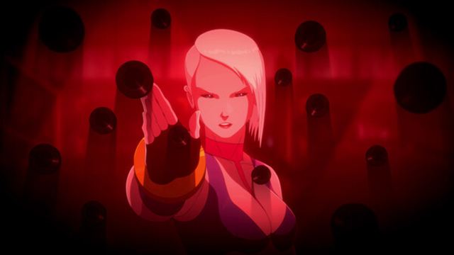 Hình ảnh gameplay Eden Genesis-TENOKE