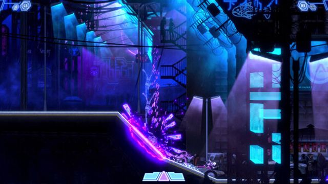 Hình ảnh gameplay Eden Genesis-TENOKE