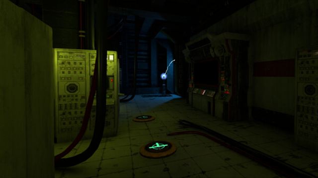 Hình ảnh gameplay Hello Cruel World VR-TiNYiSO