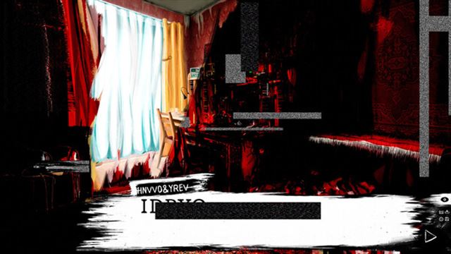 Hình ảnh gameplay MOOD-TENOKE