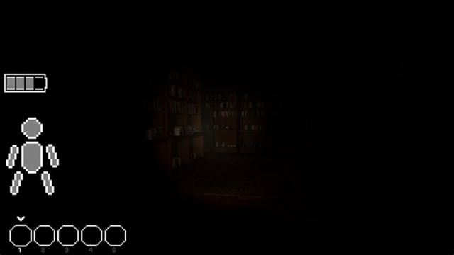 Hình ảnh gameplay Below Nowhere-TENOKE