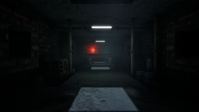 Hình ảnh gameplay Below Nowhere-TENOKE