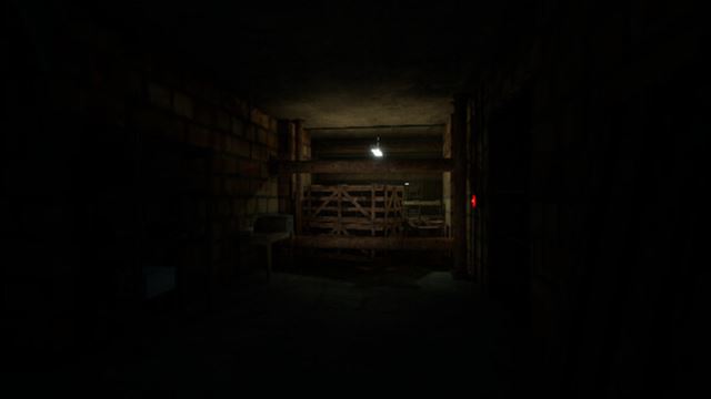Hình ảnh gameplay Below Nowhere-TENOKE