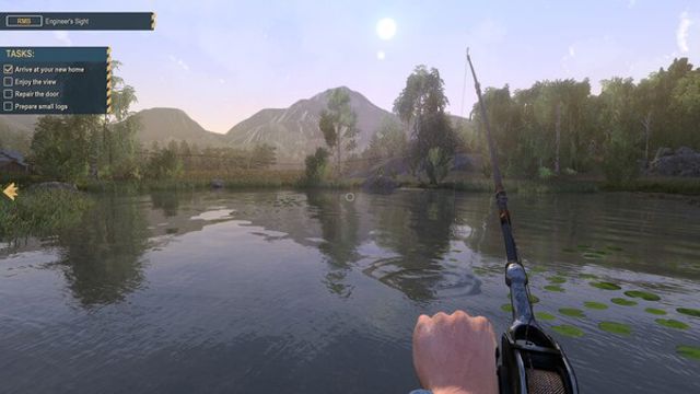 Hình ảnh gameplay Farmers Dynasty 2 Early Access