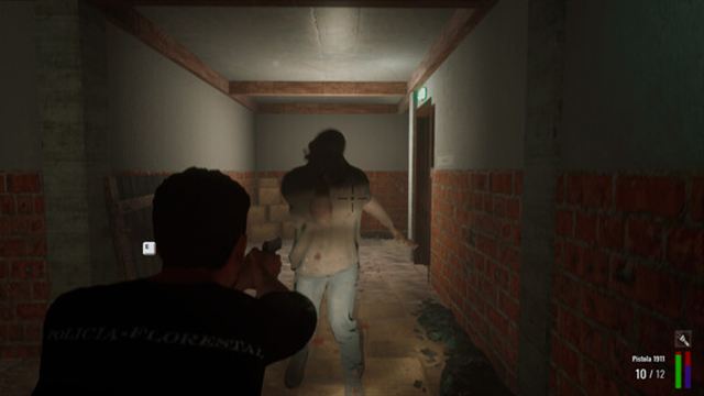 Hình ảnh gameplay Deadly Contagion v1.0.1.3-P2P