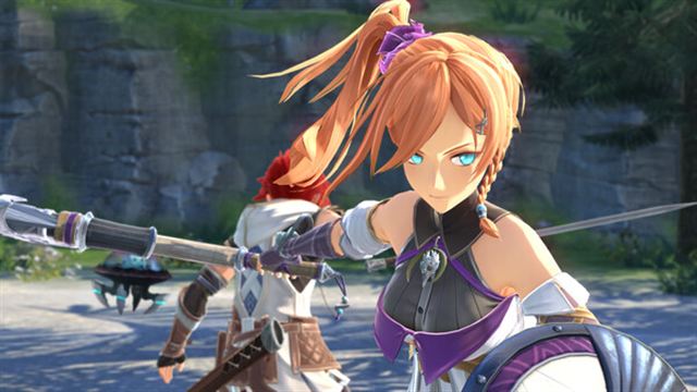 Hình ảnh gameplay Ys X Nordics v2.00-P2P