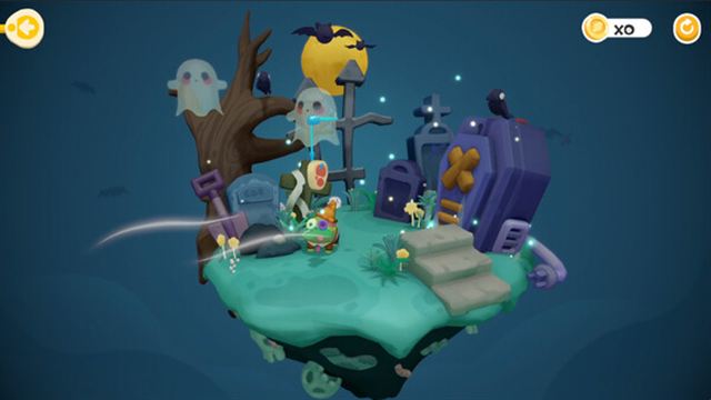 Hình ảnh gameplay Messy Up v20240705-P2P