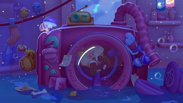 Hình ảnh gameplay Messy Up v20240705-P2P