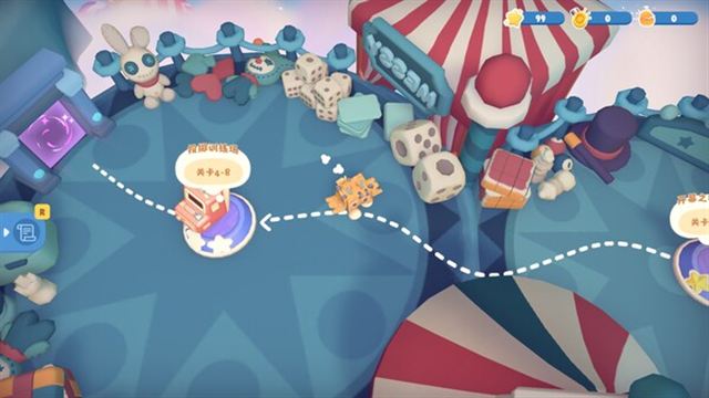 Hình ảnh gameplay Messy Up v20241127-P2P