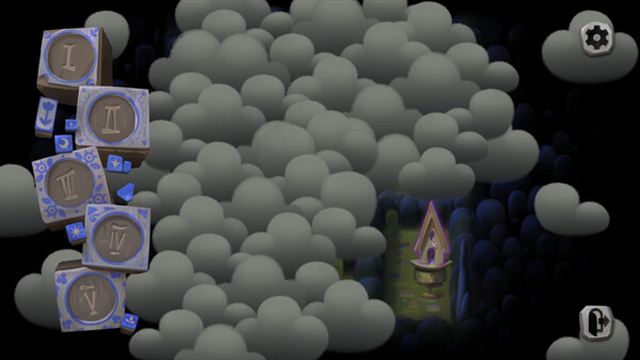 Hình ảnh gameplay Spava-TENOKE
