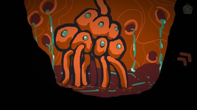 Hình ảnh gameplay Unnamed Experiment-TENOKE