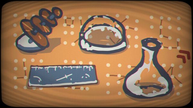 Hình ảnh gameplay Unnamed Experiment-TENOKE
