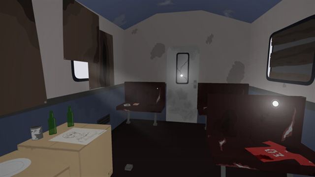 Hình ảnh gameplay Nocturnals v1.0.3-P2P