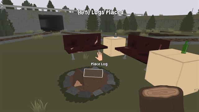 Hình ảnh gameplay Nocturnals v1.0.3-P2P