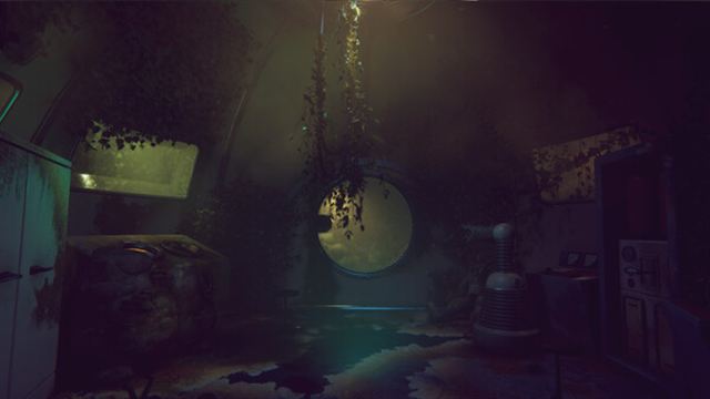 Hình ảnh gameplay Satellite Odyssey Prologue v1.0.1.2-P2P