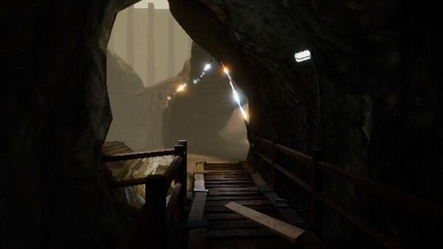 Hình ảnh gameplay THRESHOLD v1.1.4-P2P