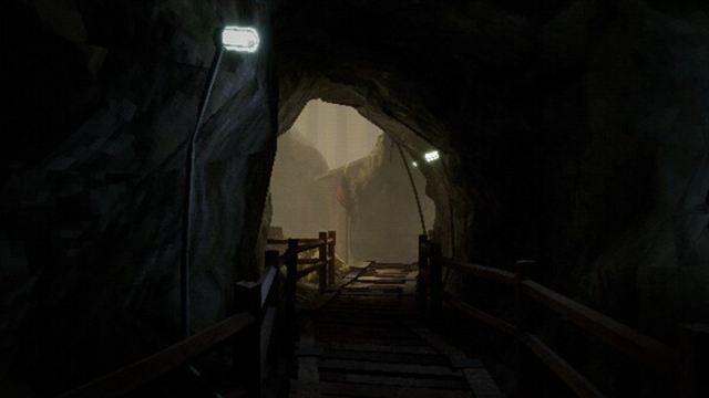 Hình ảnh gameplay THRESHOLD v1.1.4-P2P