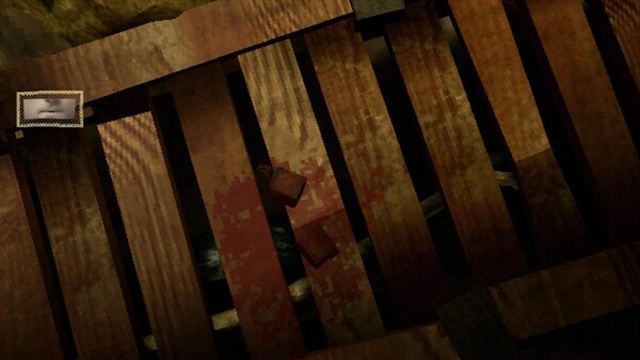 Hình ảnh gameplay THRESHOLD-TENOKE