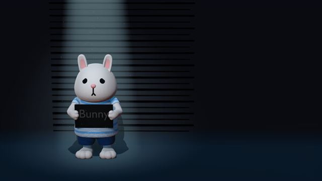 Hình ảnh gameplay The Adventures of Bunny and Pig-TENOKE
