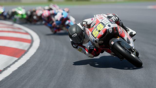 Hình ảnh gameplay MotoGP 24 v20240801-P2P