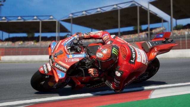 Hình ảnh gameplay MotoGP 24 v20240520-P2P