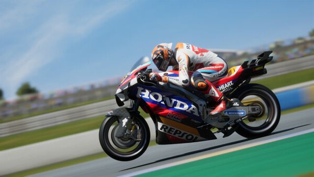 Hình ảnh gameplay MotoGP 24 v20240520-P2P