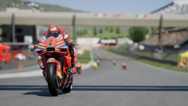 Hình ảnh gameplay MotoGP 24 v20240520-P2P