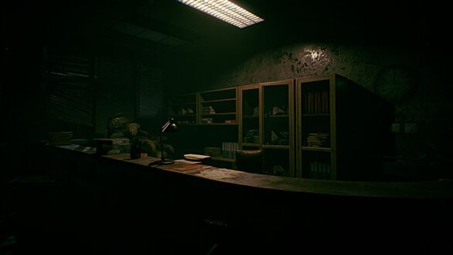 Hình ảnh gameplay Demon Of The Dark-TENOKE