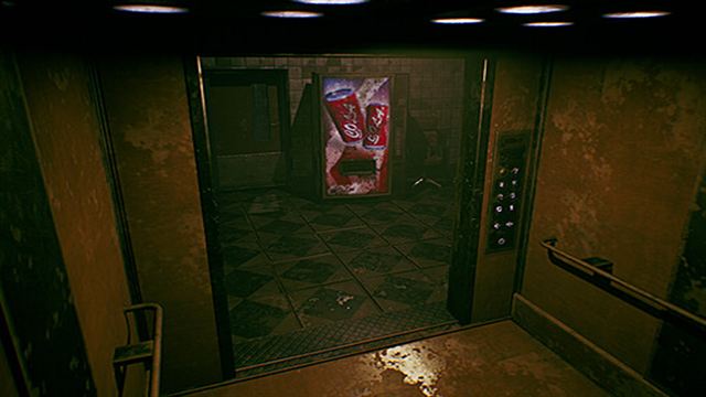 Hình ảnh gameplay Demon Of The Dark-TENOKE